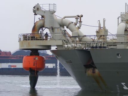 Bow Coupling