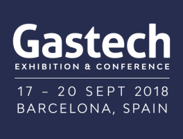 Straatman Exhibitor Gastech 2018