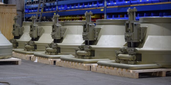 Bow Coupling
