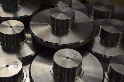 Material traceability at Straatman