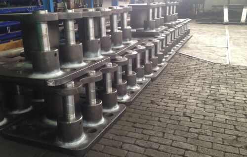 Straatman, design and in house production