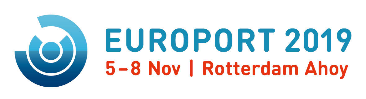 Straatman exhibitor Europort