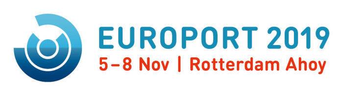 Straatman exhibitor Europort