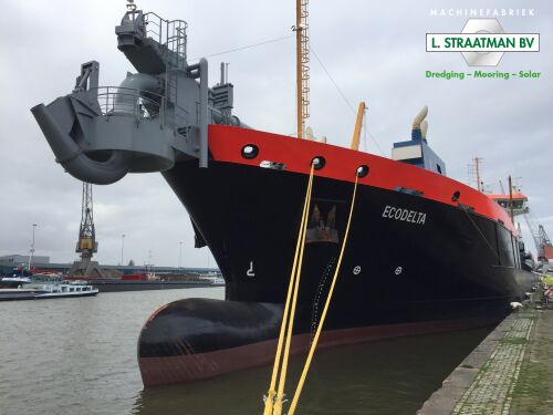Bow Coupling