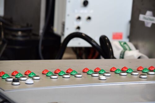 Quick Release Mooring Hooks - Remote control