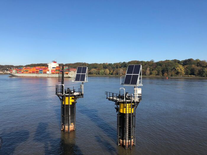 Solar Puerto