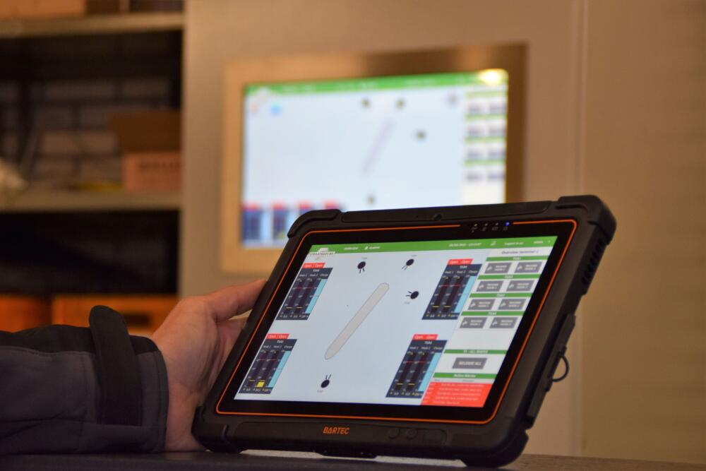 Software integration