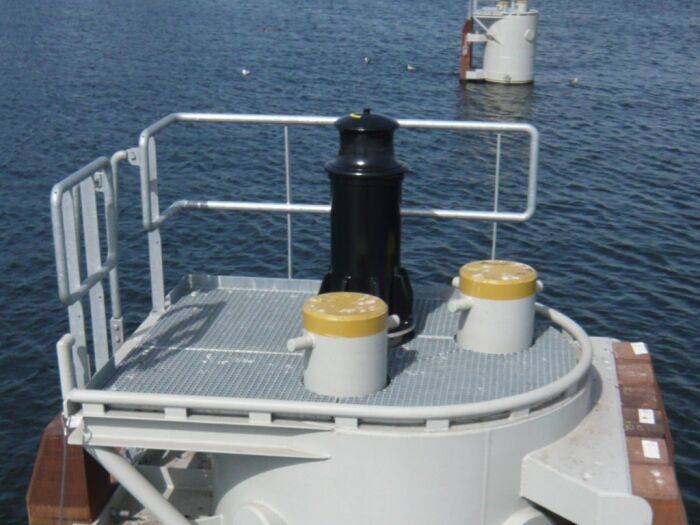 Capstan