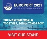 Straatman at Europort 2021