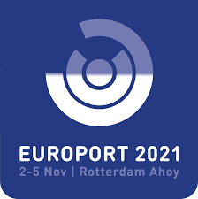 Straatman at Europort 2021